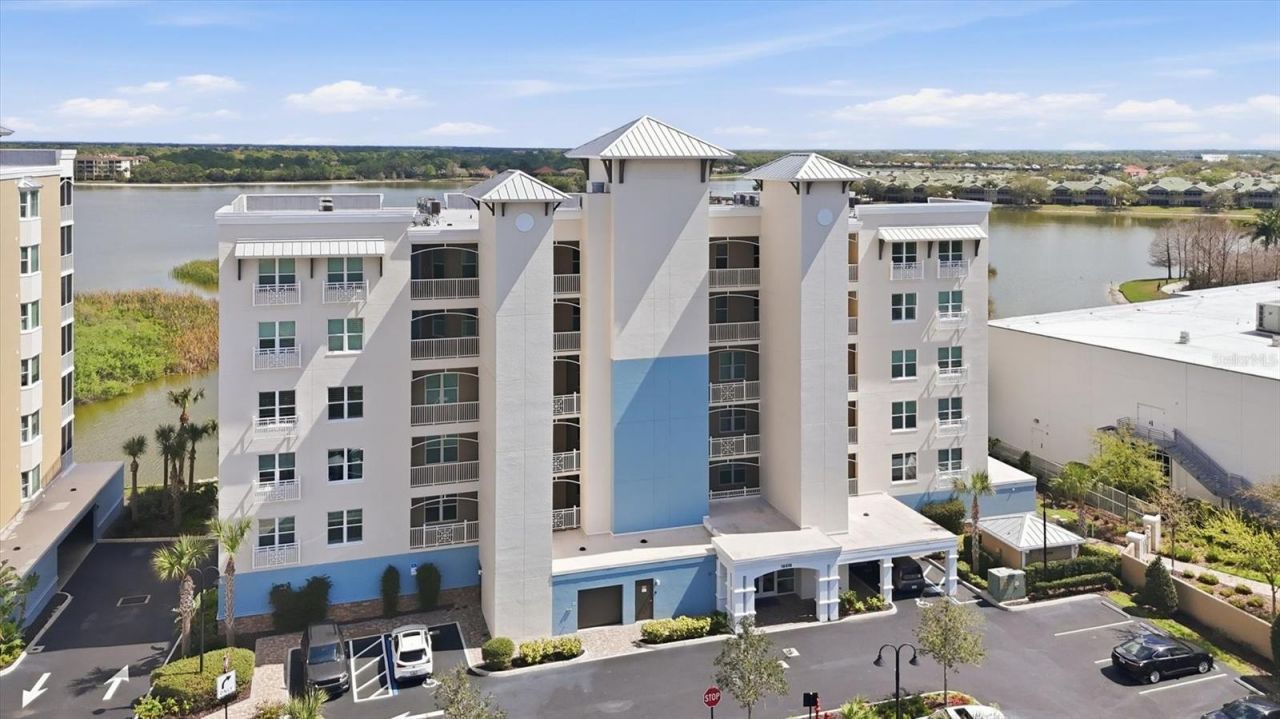 10510 Boardwalk Loop, Unit 602, Lakewood Ranch, FL 34202 Photo