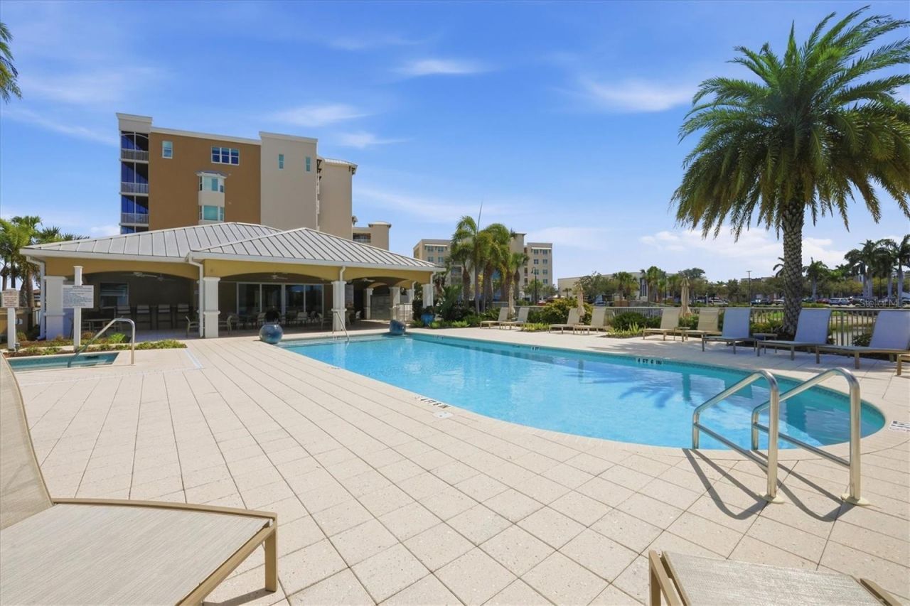 10510 Boardwalk Loop, Unit 602, Lakewood Ranch, FL 34202 Photo