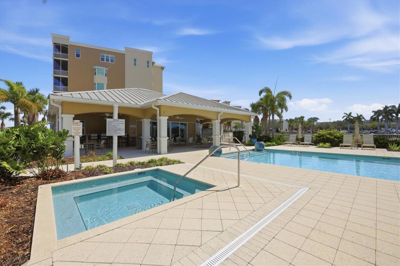 10510 Boardwalk Loop, Unit 602, Lakewood Ranch, FL 34202 Photo