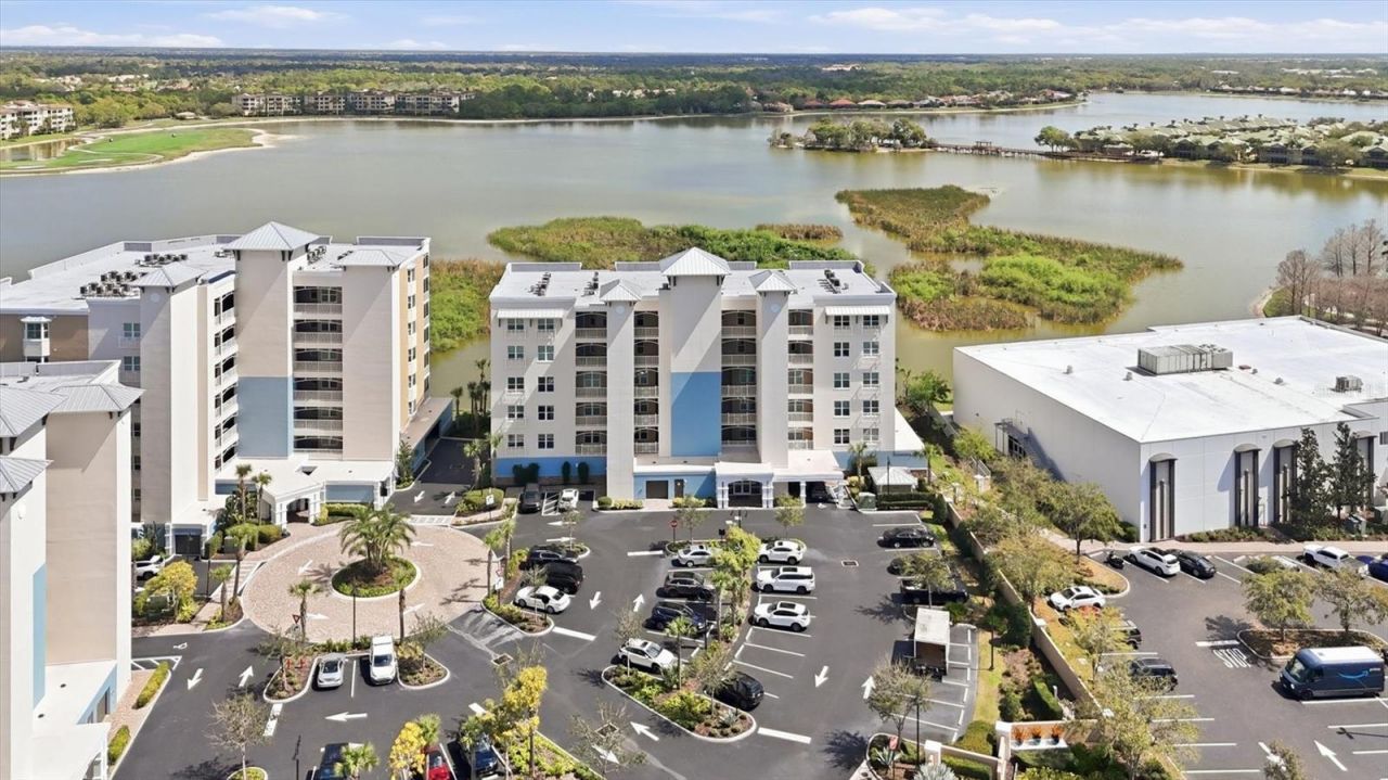 10510 Boardwalk Loop, Unit 602, Lakewood Ranch, FL 34202 Photo