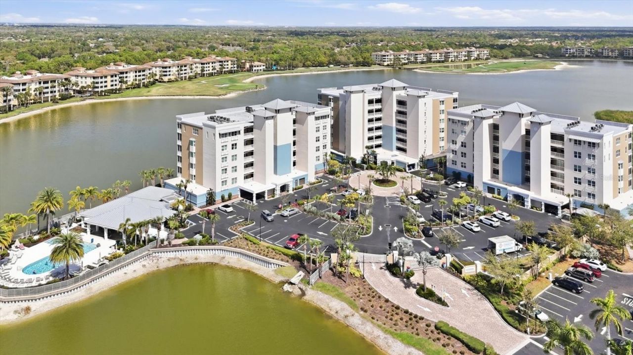 10510 Boardwalk Loop, Unit 602, Lakewood Ranch, FL 34202 Photo