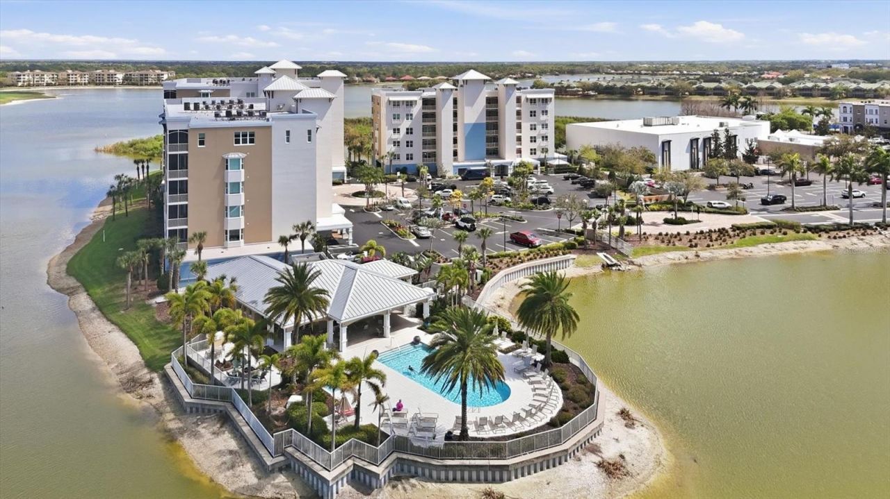 10510 Boardwalk Loop, Unit 602, Lakewood Ranch, FL 34202 Photo