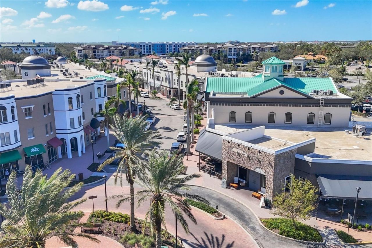 10510 Boardwalk Loop, Unit 602, Lakewood Ranch, FL 34202 Photo