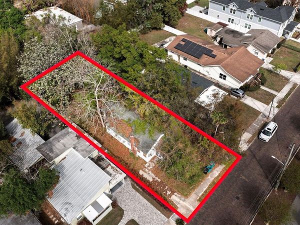 1614 HAVEN DRIVE , ORLANDO, FL 32803