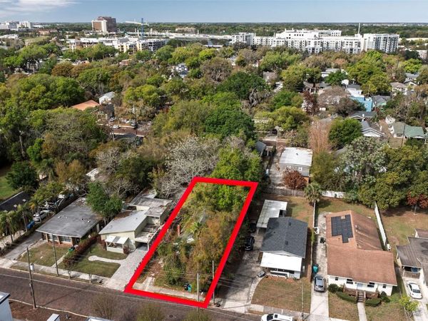 1614 HAVEN DRIVE, ORLANDO, FL 32803