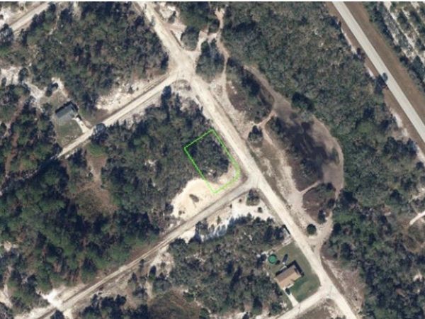 458 BLACK BIRD AVENUE , LAKE PLACID, FL 33852