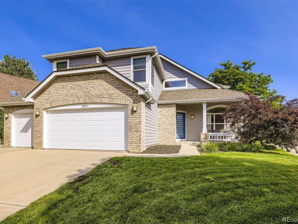 6951 Nile Court, Arvada, CO 80007