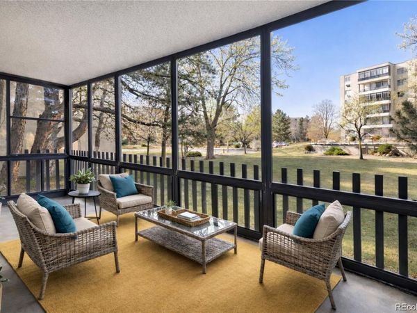 14001 E Marina Drive , Unit 103, Aurora, CO 80014