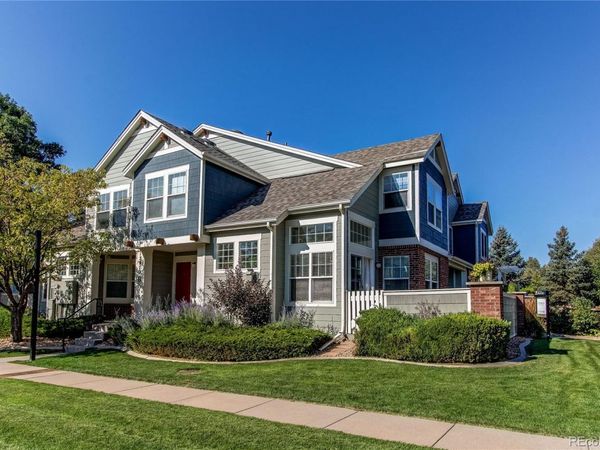 13900 Lake Song Lane , Unit B6, Broomfield, CO 80023