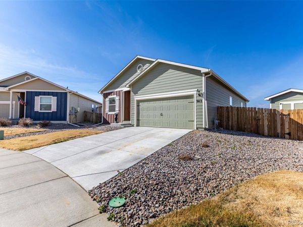 7413 Ellingwood Circle , Frederick, CO 80504
