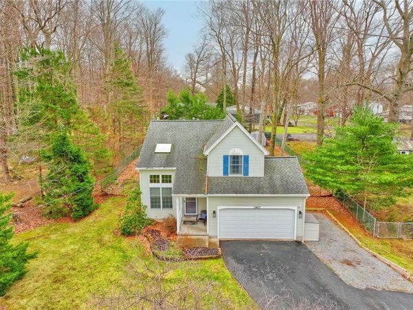 2463 Westside Drive, North Chili, NY 14514