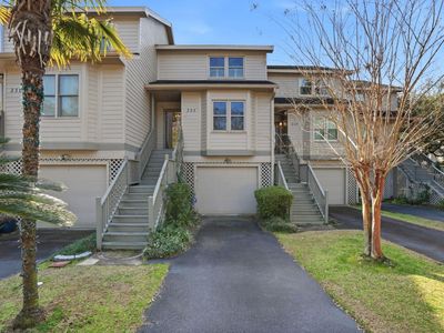 233 Lands End Drive, Unit 77, Charleston, SC 29407
