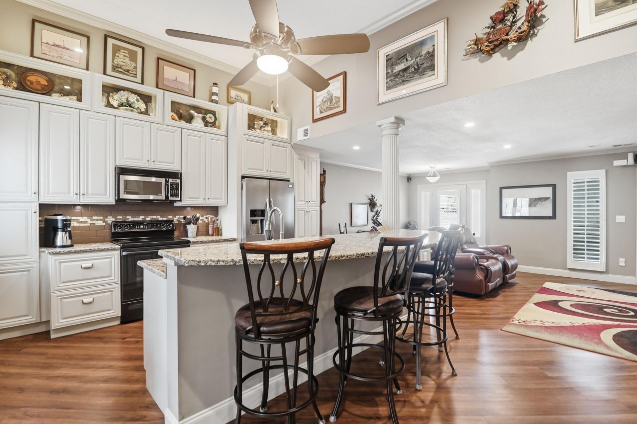 7 Duffers Court Photo 9