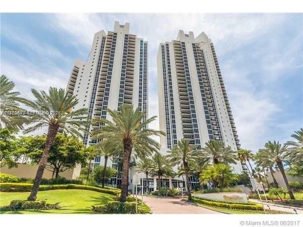 19111 Collins Ave , Unit 1703, Sunny Isles Beach, FL 33160
