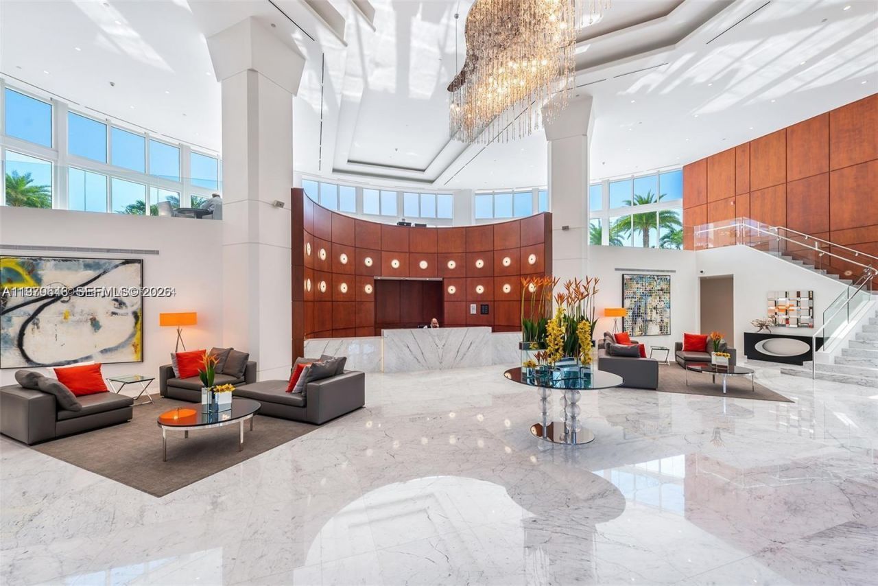 19111 Collins Ave , Unit 1703, Sunny Isles Beach, FL 33160 Photo