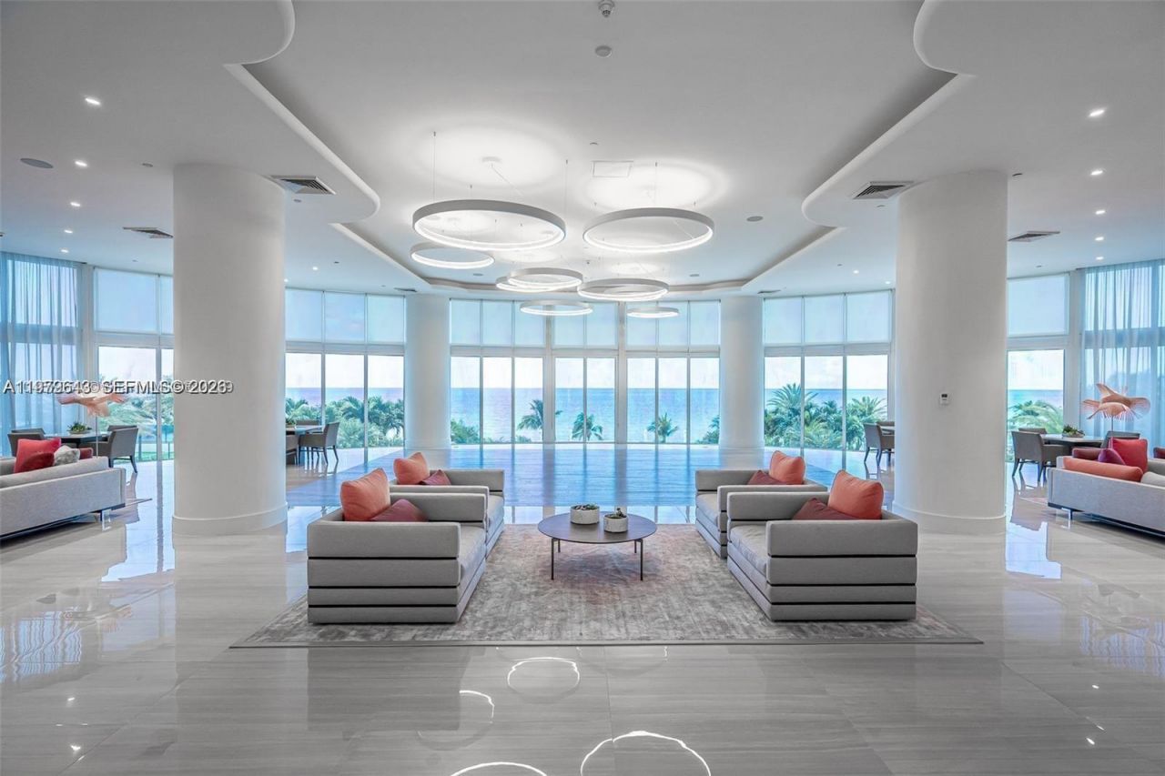 19111 Collins Ave , Unit 1703, Sunny Isles Beach, FL 33160 Photo