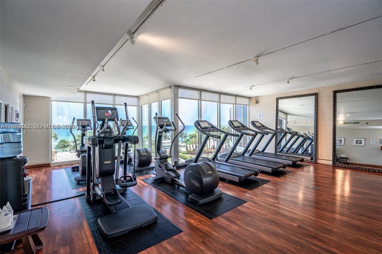 19111 Collins Ave , Unit 1703, Sunny Isles Beach, FL 33160 Photo