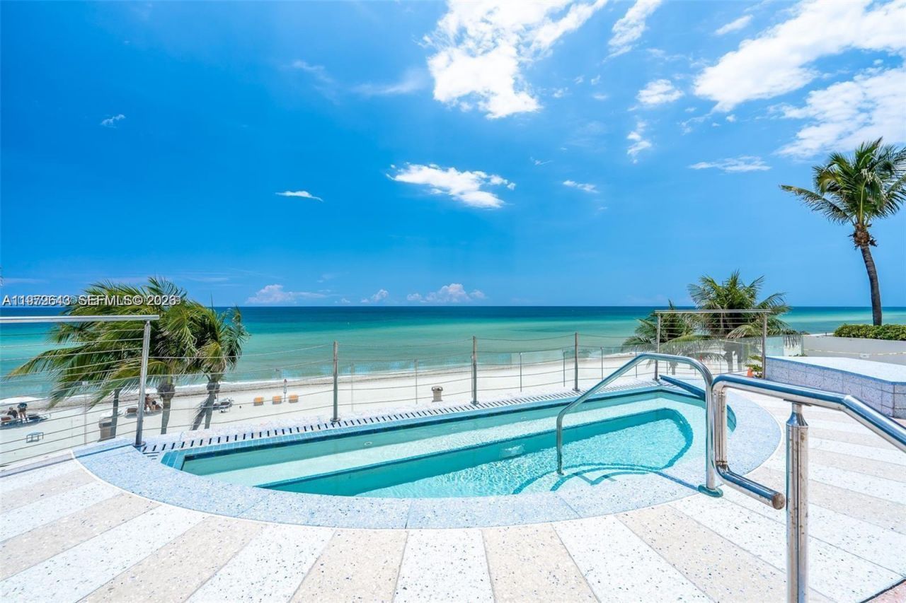 19111 Collins Ave , Unit 1703, Sunny Isles Beach, FL 33160 Photo