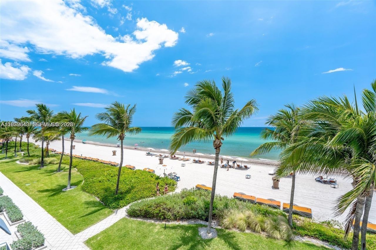 19111 Collins Ave , Unit 1703, Sunny Isles Beach, FL 33160 Photo