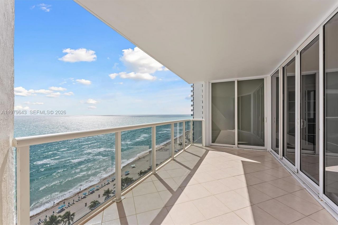 19111 Collins Ave , Unit 1703, Sunny Isles Beach, FL 33160 Photo