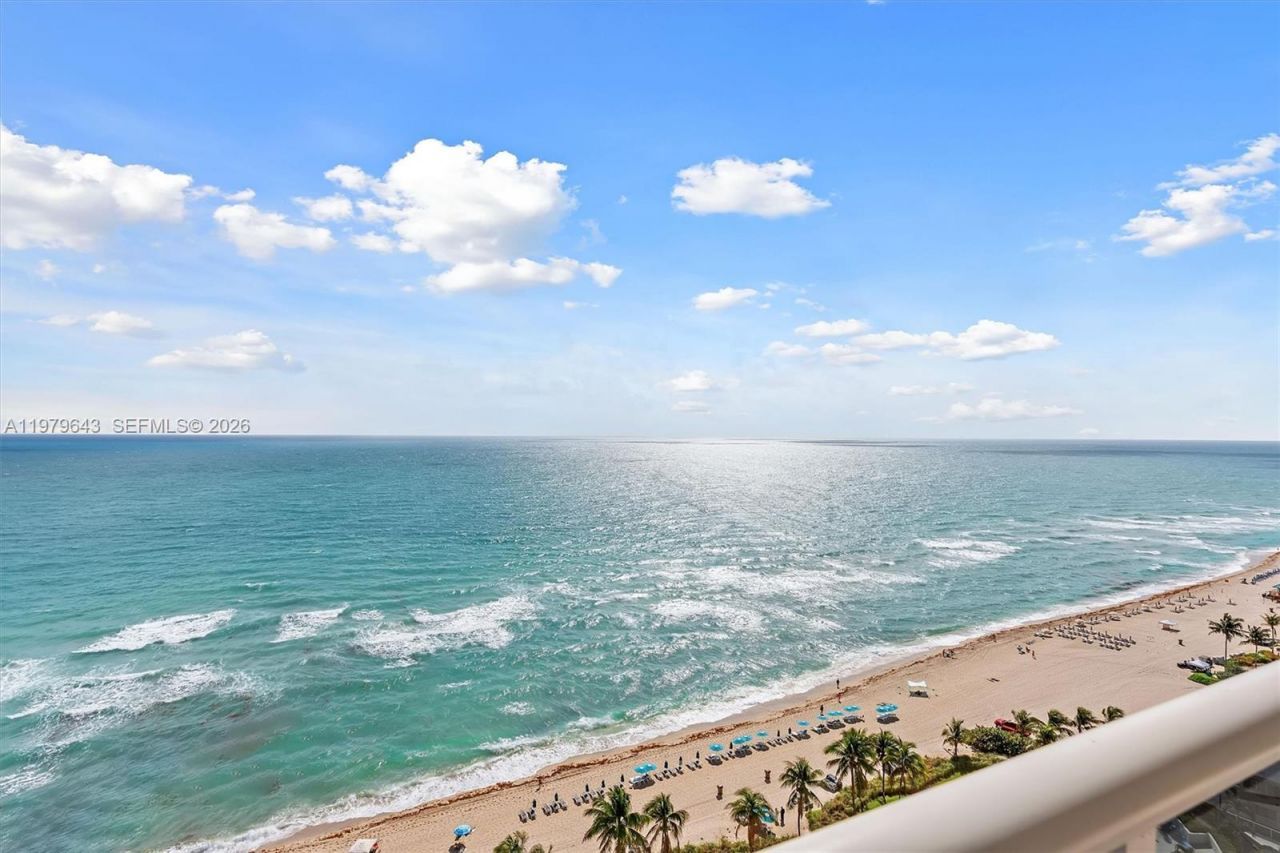 19111 Collins Ave , Unit 1703, Sunny Isles Beach, FL 33160 Photo