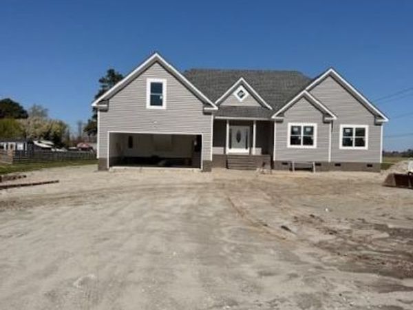 100 Isaac Court , Camden, NC 27921
