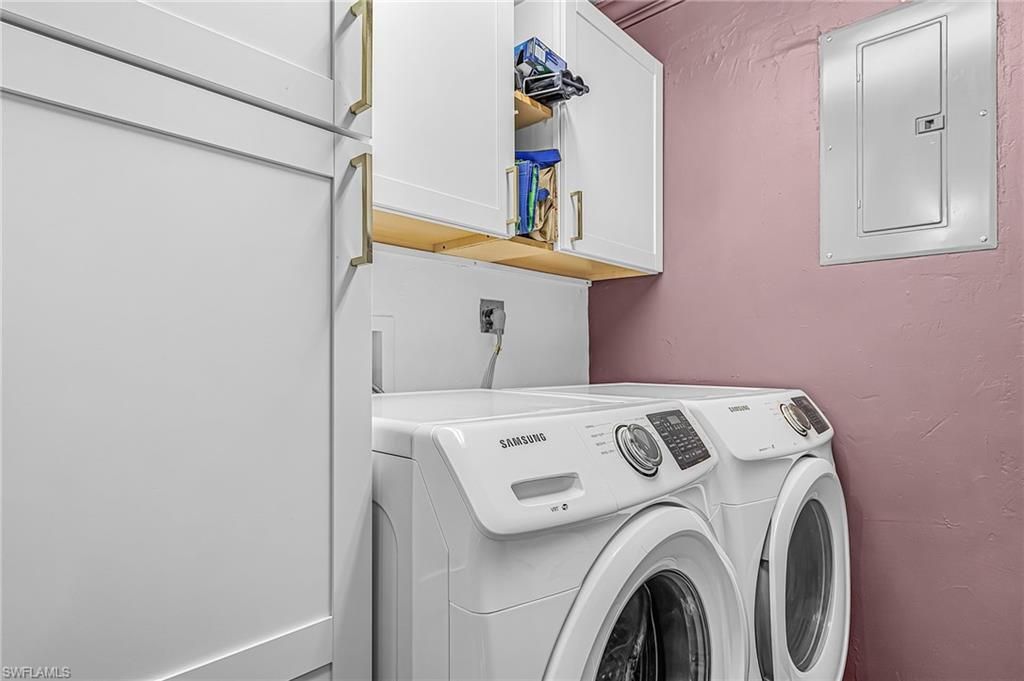 4586 Trawler Ct, Unit 404, Fort Myers, FL 33919 Photo
