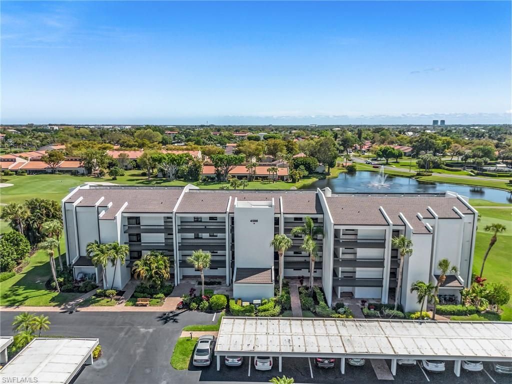 4586 Trawler Ct, Unit 404, Fort Myers, FL 33919 Photo