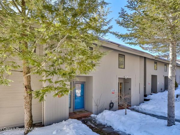 #44 Loo Bridge Lane, Unit 14b, Windham, NY 12496