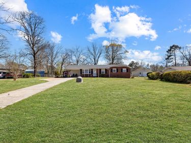 118 E Merlin Drive, Knightdale, NC 27545