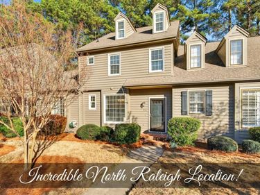 926 Albany Court, Raleigh, NC 27615