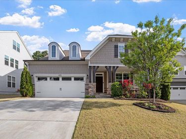 1876 Woodall Crest Drive, Apex, NC 27502