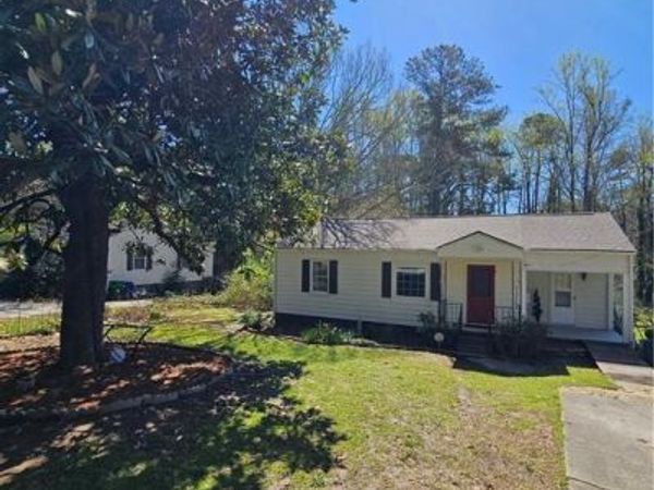 4181 Chamblee Tucker Road, Atlanta, GA 30340