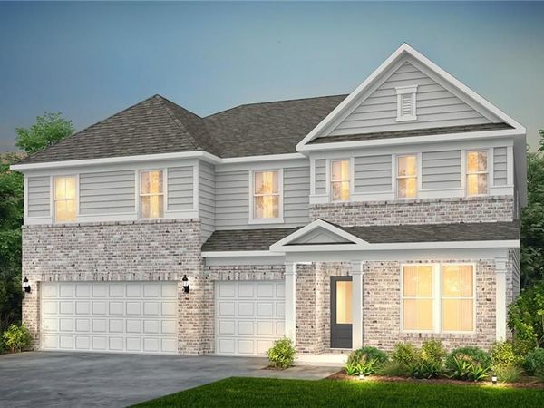 2112 Cayman Court, Dacula, GA 30019