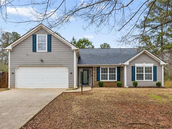 9880 Rivercliff Lane, Villa Rica, GA 30180