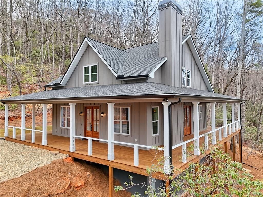 441 Summer Ln, Clayton, GA 30525 Main Photo