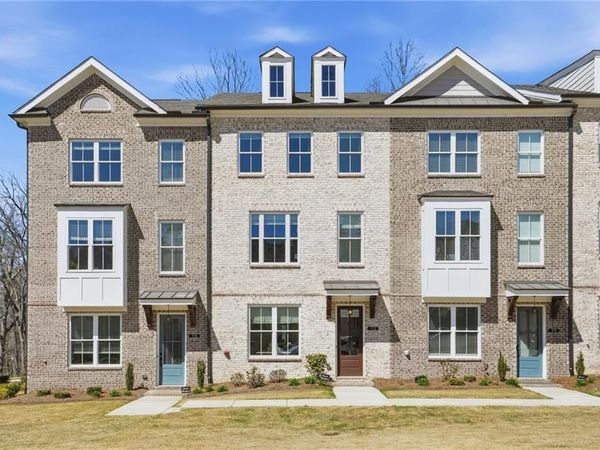 113 Basil Street, Cumming, GA 30040