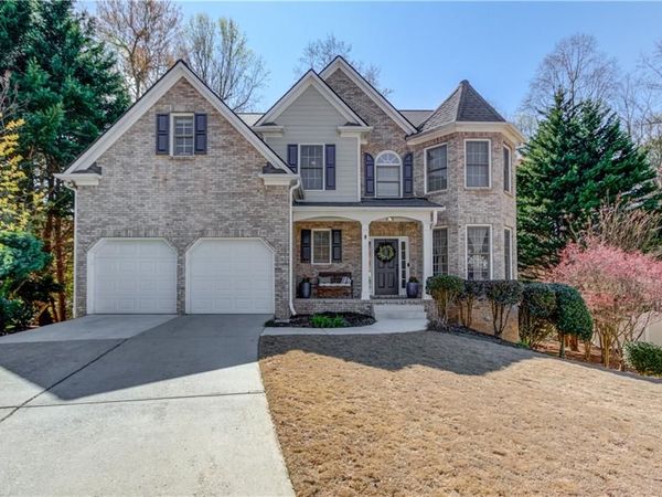 2714 Reflection Drive, Buford, GA 30519