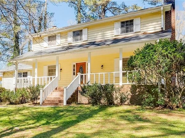 5074 Lake Forest Drive SE, Conyers, GA 30094