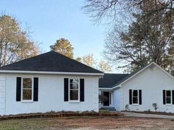 2518 W Mcintosh Road, Griffin, GA 30223