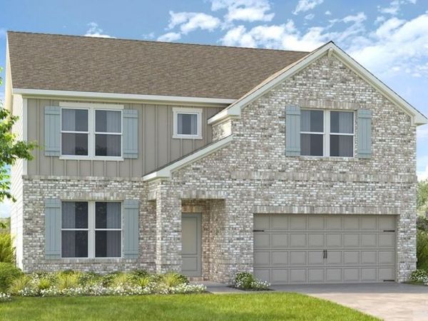 4017 Laurant Path, Flowery Branch, GA 30542