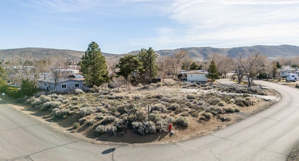 17755 Fantail Circle, Reno, NV 89508 Photo