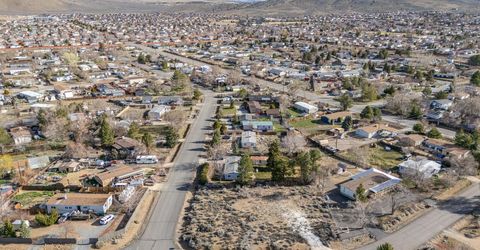 17755 Fantail Circle, Reno, NV 89508 Photo