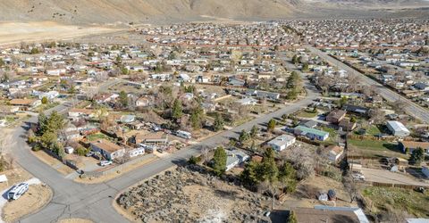 17755 Fantail Circle, Reno, NV 89508 Photo