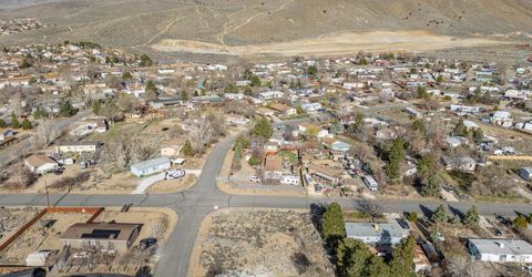 17755 Fantail Circle, Reno, NV 89508 Photo