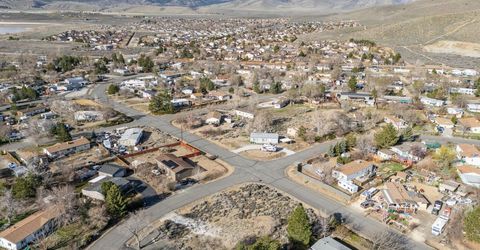 17755 Fantail Circle, Reno, NV 89508 Photo