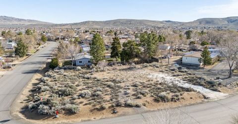 17755 Fantail Circle, Reno, NV 89508 Photo