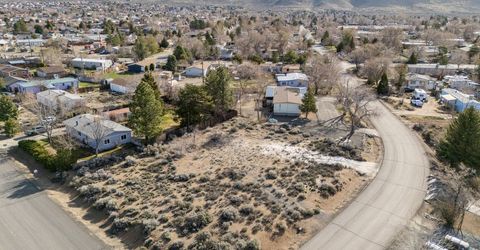 17755 Fantail Circle, Reno, NV 89508 Photo