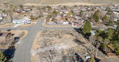 17755 Fantail Circle, Reno, NV 89508 Photo