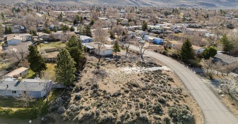 17755 Fantail Circle, Reno, NV 89508 Photo